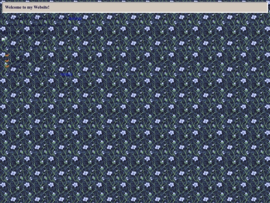 ocs/prehistoricindex screenshot