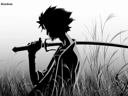 random screenshot