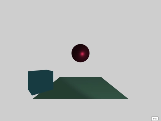 3D screenshot