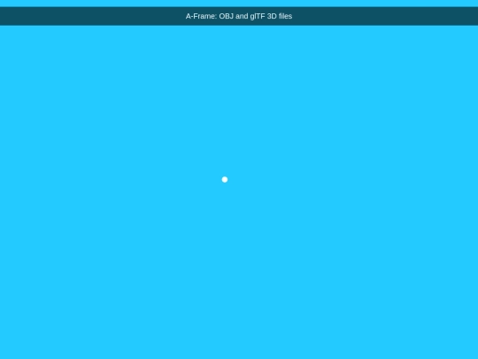 model screenshot