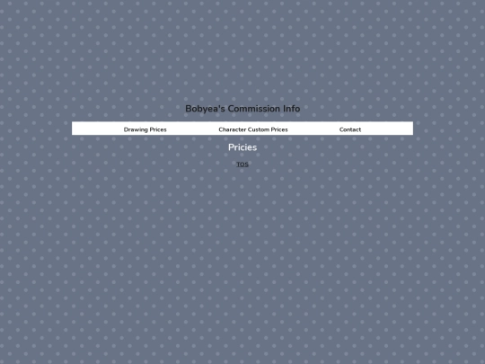 Main Pages/DrawingPrices screenshot