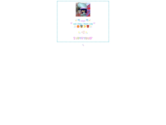 test screenshot
