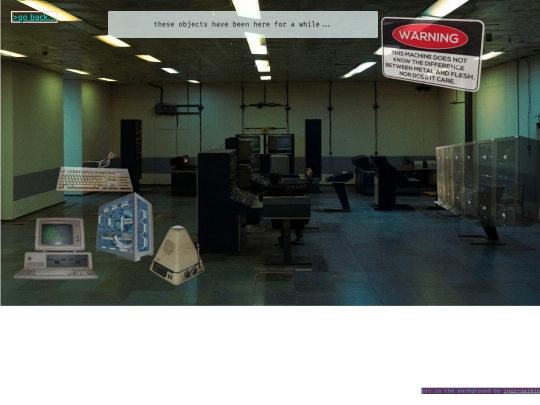 devices screenshot