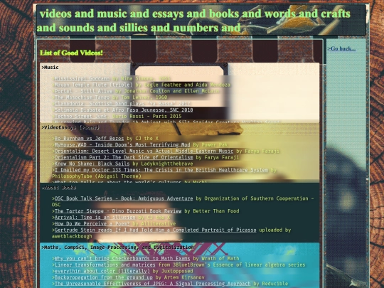 resourcesAndLinks screenshot