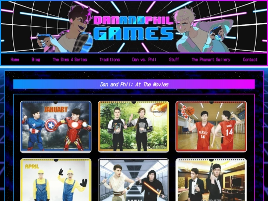 2017calendar screenshot