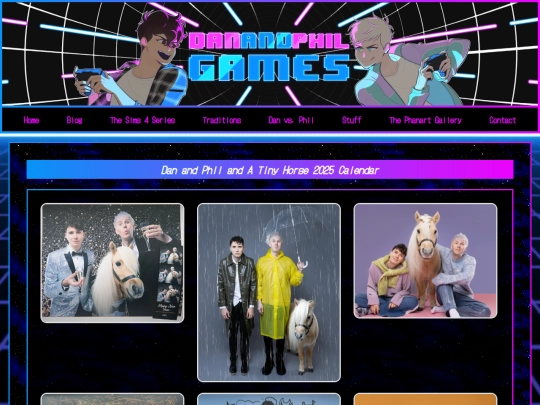 2025calendar screenshot