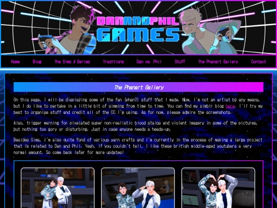 gallery screenshot