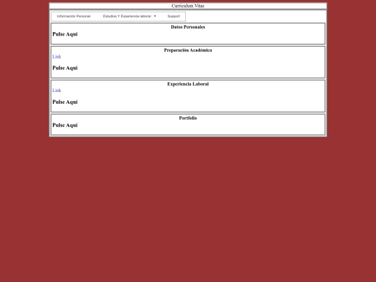 Curriculum/curriculum screenshot