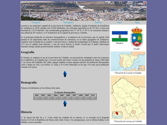 pagina5 screenshot