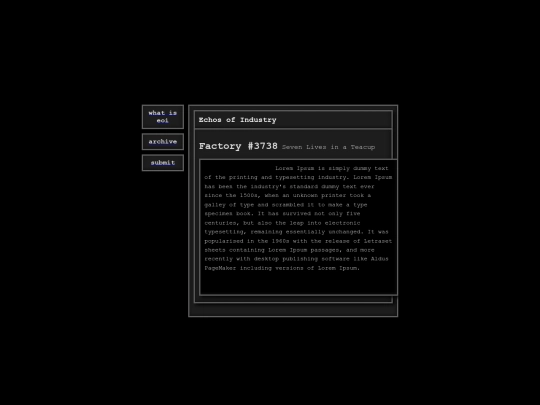home screenshot