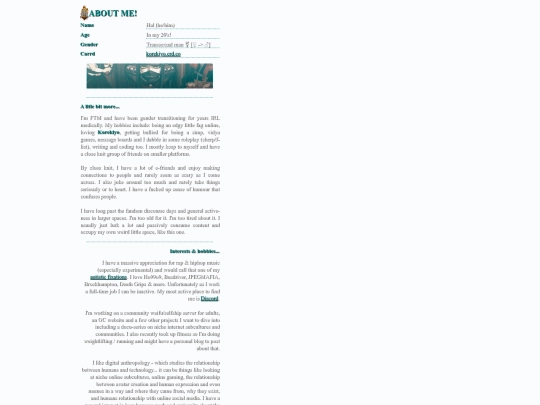 creator screenshot
