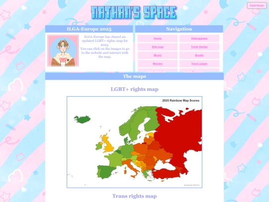 lgbt2025 screenshot