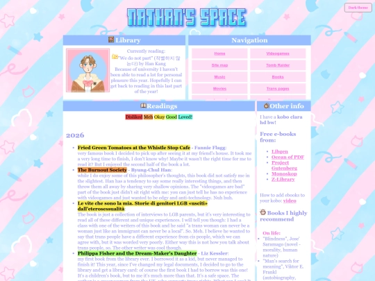 media screenshot