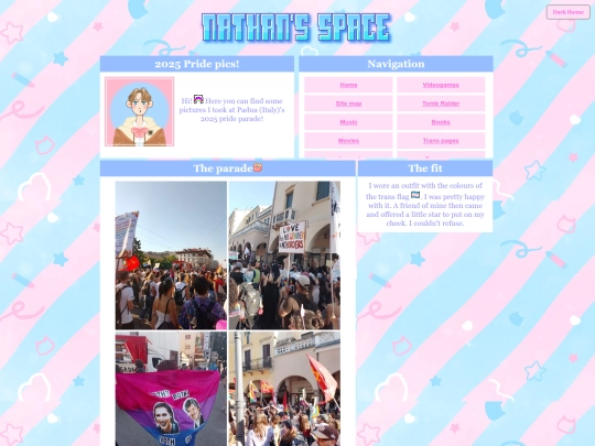pride25 screenshot