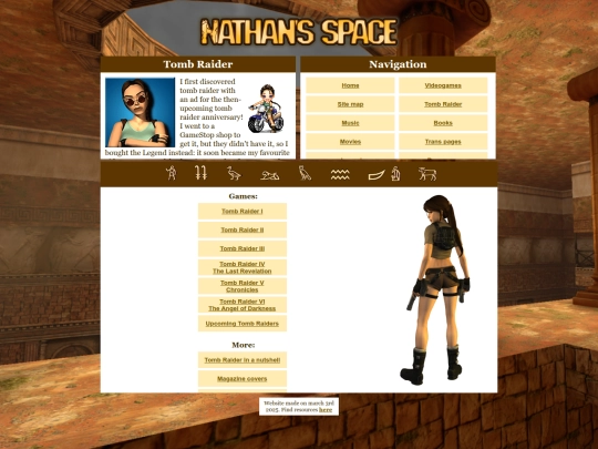 tombraider screenshot