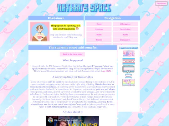 transuk screenshot
