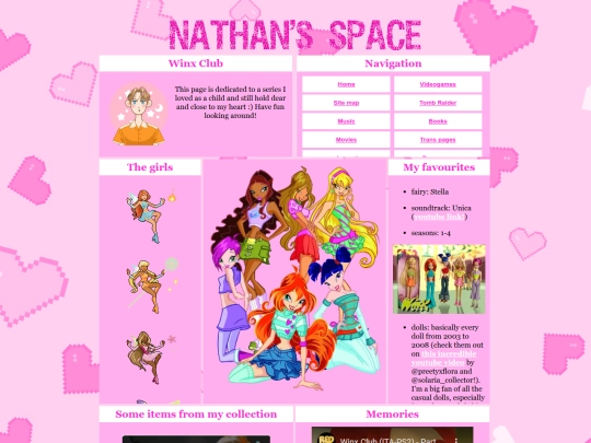 winx screenshot