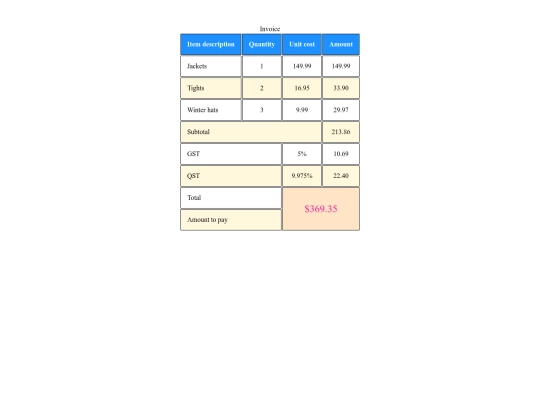 Lab 6/Lab 6 screenshot