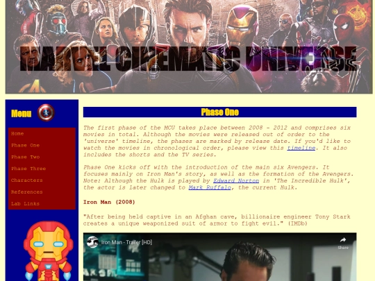 phase1 screenshot