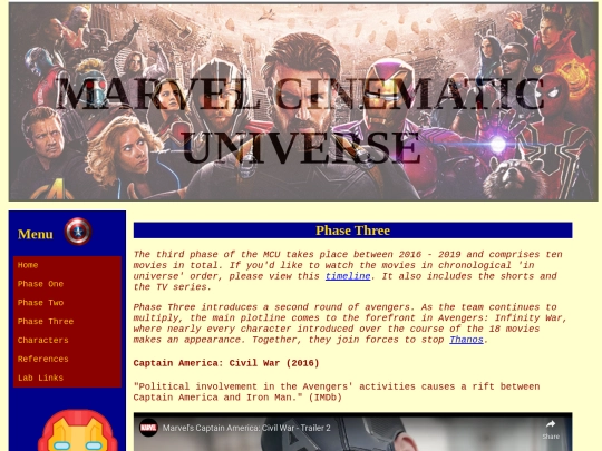 phase3 screenshot