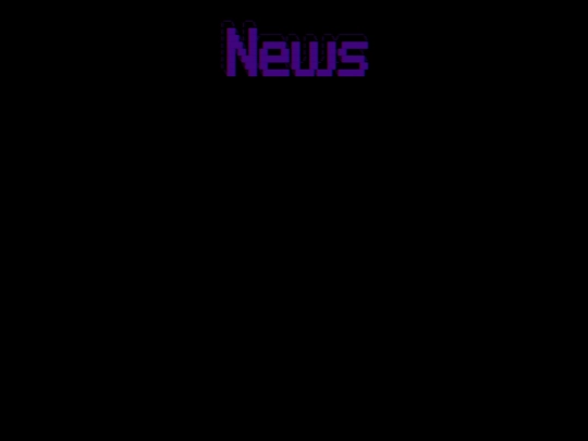 news screenshot
