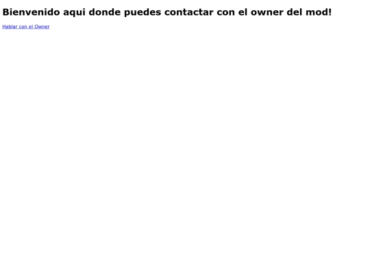 Soporte screenshot