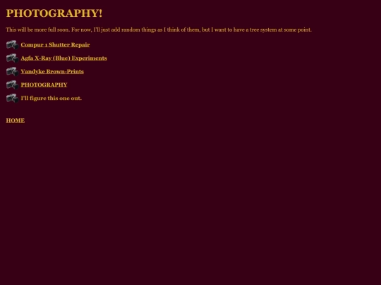 arnofot screenshot