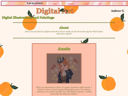 final-project-page2-ver2 screenshot