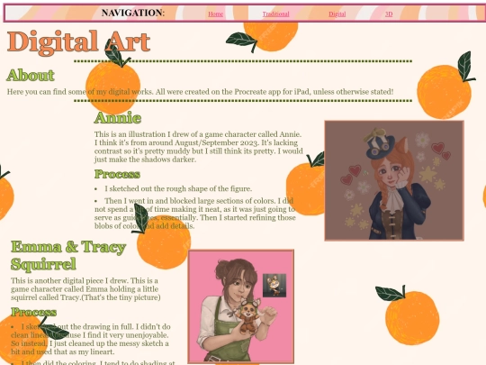 final-project-page2 screenshot