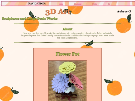 final-project-page3 screenshot