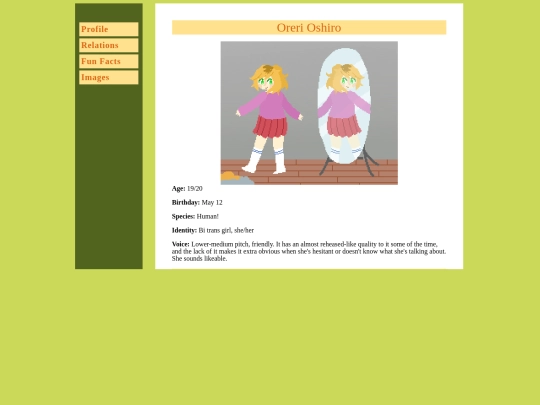characters/old/oreri screenshot