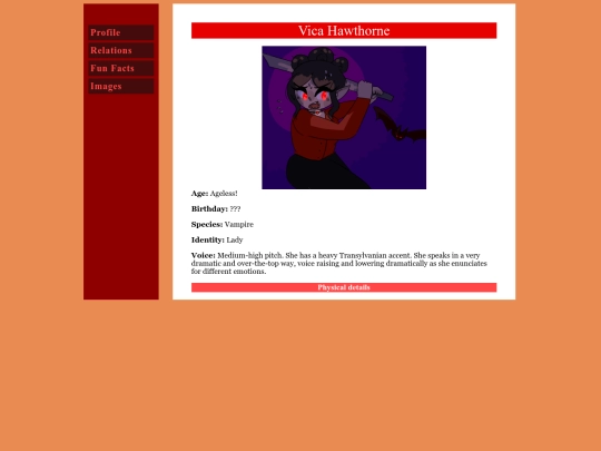 characters/old/vica screenshot