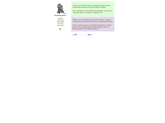 goatcode/goatcards screenshot