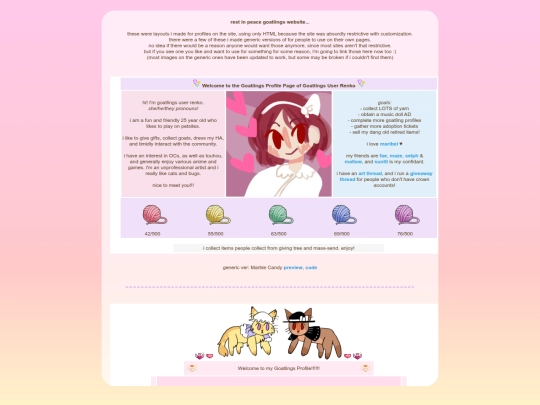 goatlings screenshot