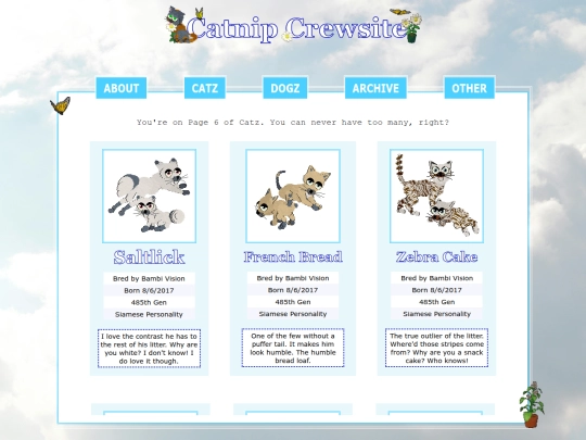 petz/catz/6 screenshot