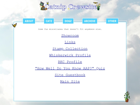 petz/other screenshot