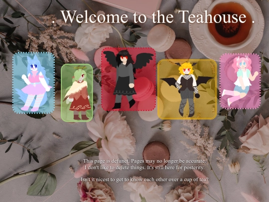 teahouse screenshot