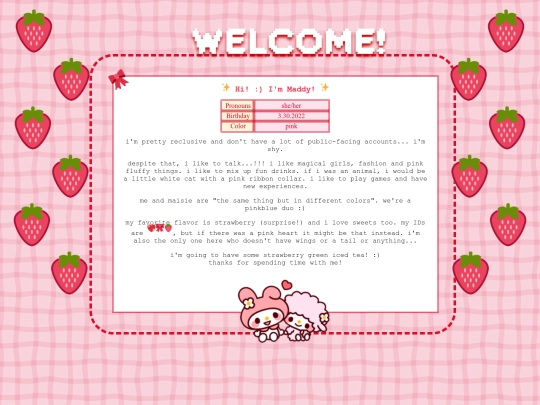 teahouse/maddy screenshot