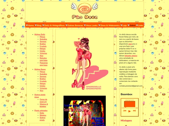 cindy screenshot