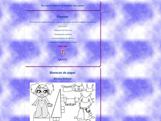 imprimiveis screenshot