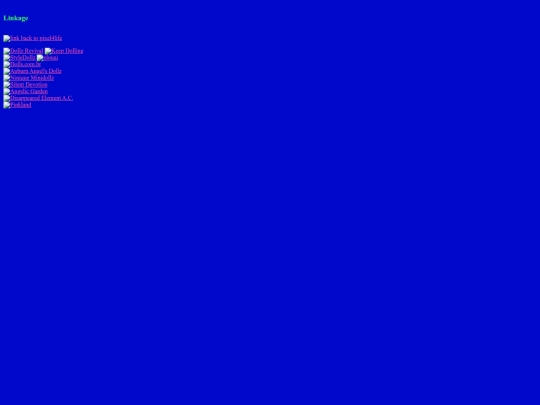 pixels/neocities/links screenshot