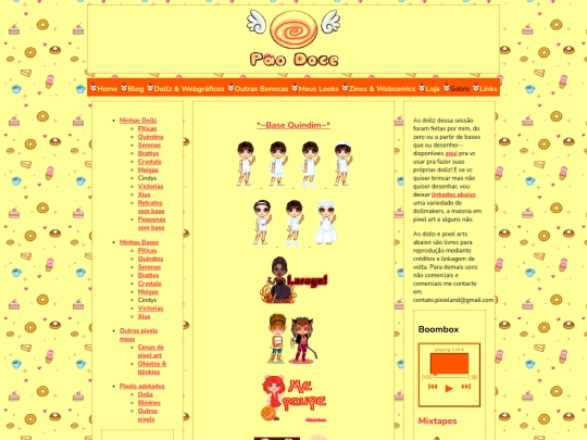 quindim screenshot