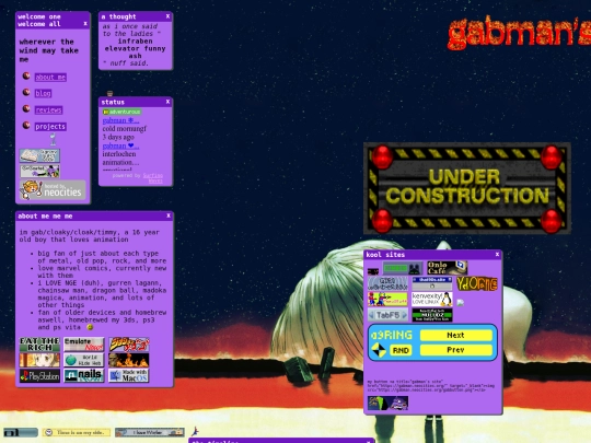 main screenshot