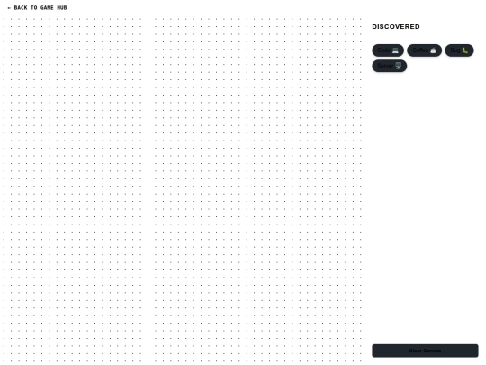 craft screenshot