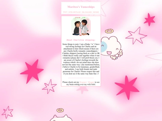 Charlitza screenshot