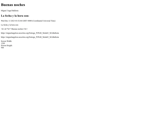Entrega_P2Pobl_Modul3_MABallesta screenshot