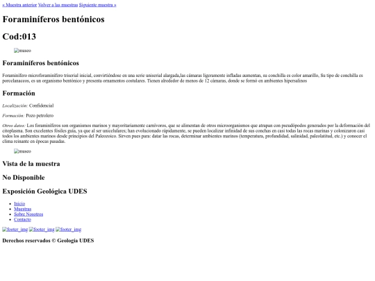 muestra13 screenshot