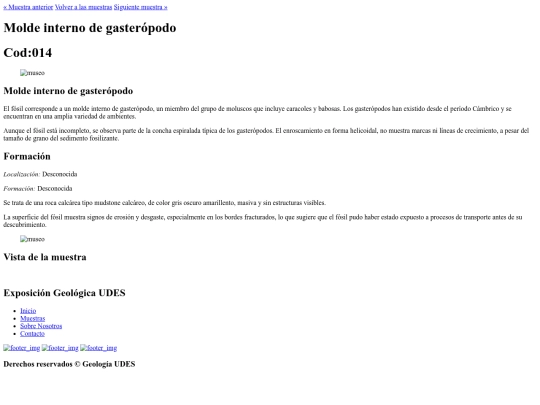 muestra14 screenshot