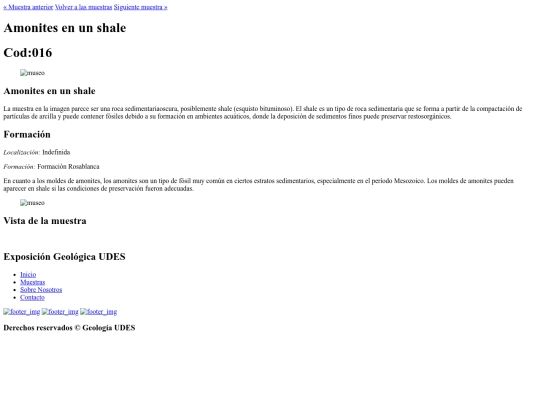 muestra16 screenshot