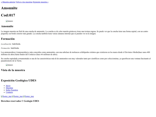 muestra17 screenshot